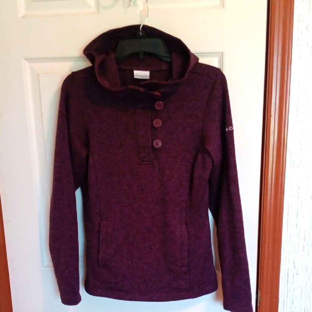 Hooded Sweatshirt